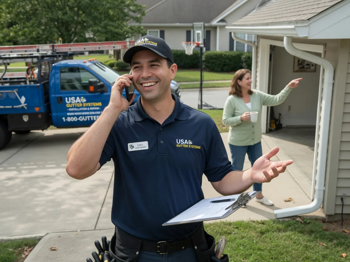 Gutter Installation Lake Orion, MI FAQs